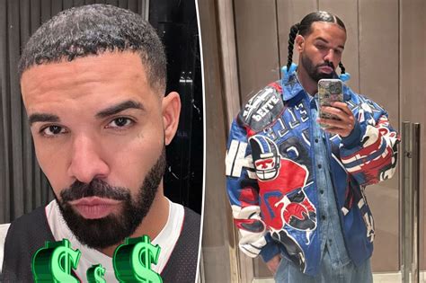 drake leak uncensored|Drake pokes fun at alleged leaked video: The rumors are true